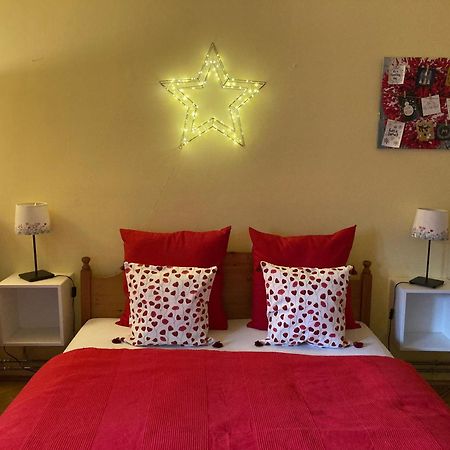 בודפשט Poppy Flower Apartment מראה חיצוני תמונה