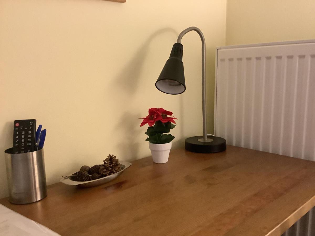 בודפשט Poppy Flower Apartment מראה חיצוני תמונה