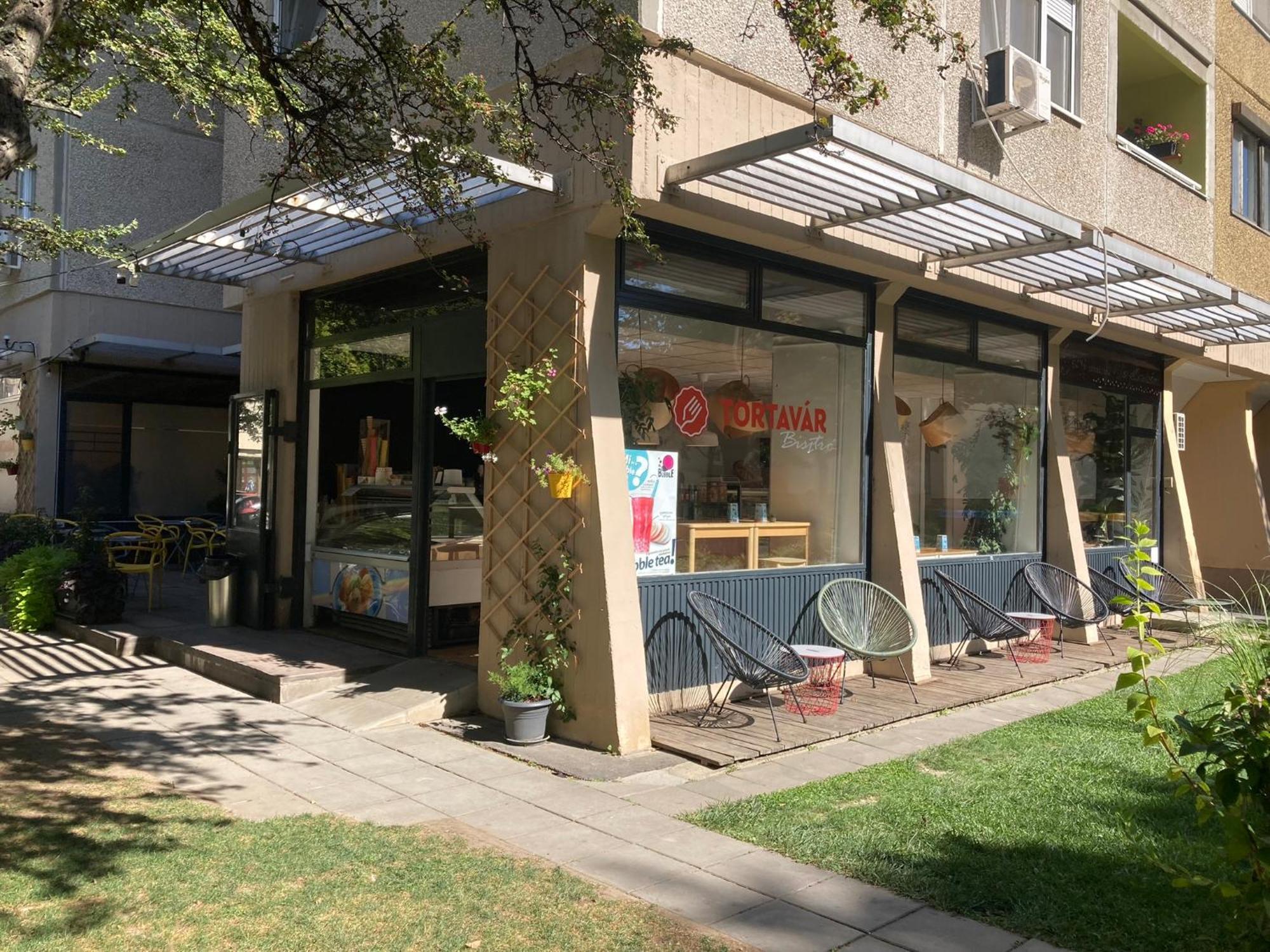 בודפשט Poppy Flower Apartment מראה חיצוני תמונה