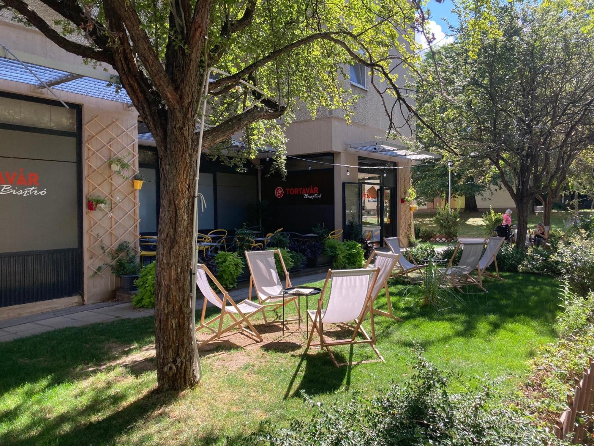 בודפשט Poppy Flower Apartment מראה חיצוני תמונה