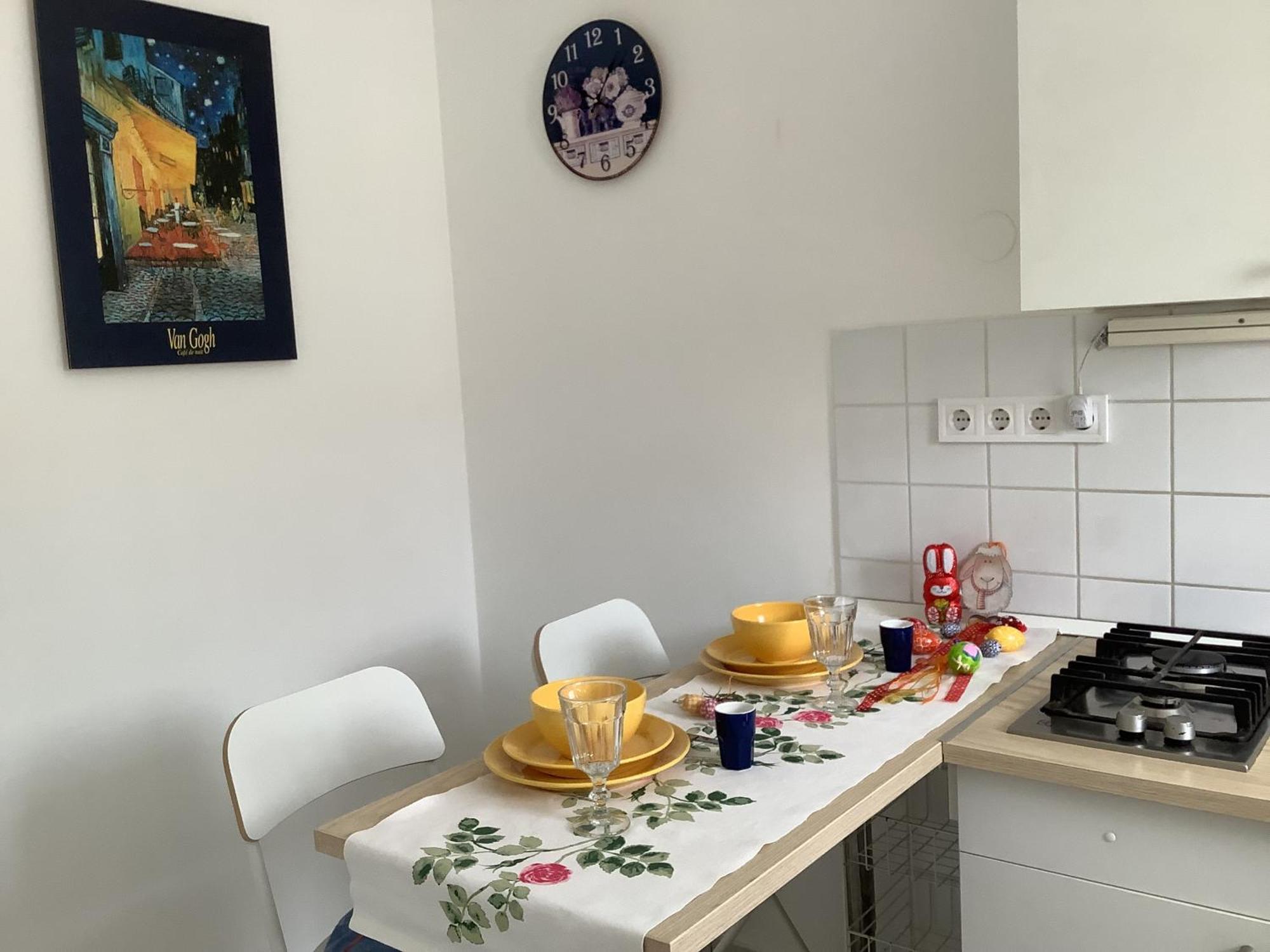 בודפשט Poppy Flower Apartment מראה חיצוני תמונה